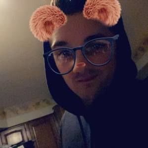 Meet your Posher, Nick